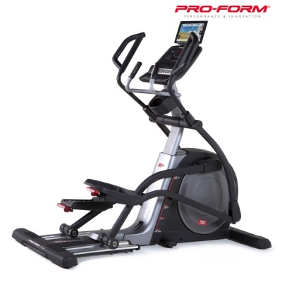    ProForm Trainer 7.0