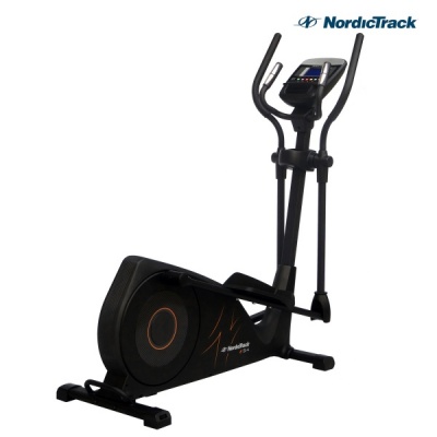    NordicTrack E5.4