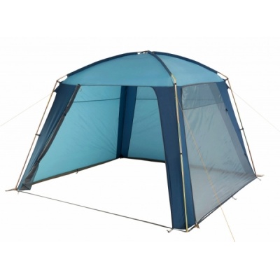   11  Trek Planet Rain Dome (70252)