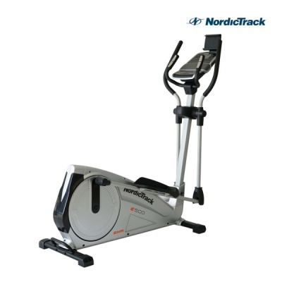    NordicTrack E 500