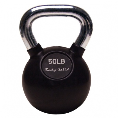  22.7  Body Solid KBC50