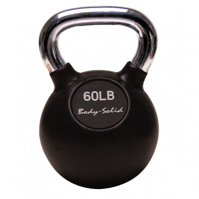  27.2  Body Solid KBC60