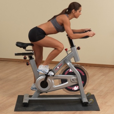 Body Solid Best Fitness BFSB5