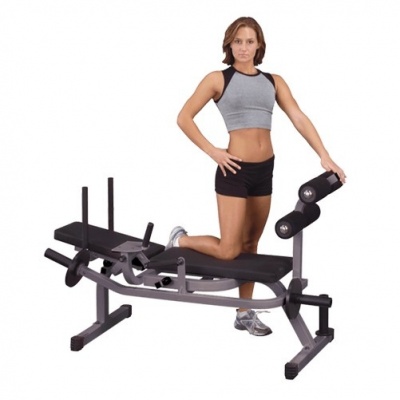     Body Solid GAB100