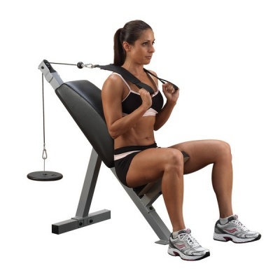       Body Solid PAB21X
