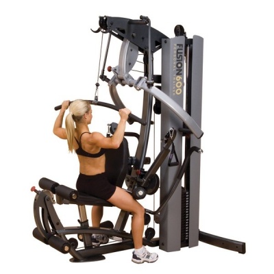  Body Solid Fusion F400-2