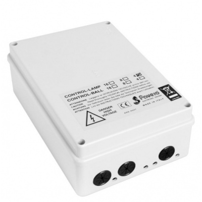      Favero Electronics 03645