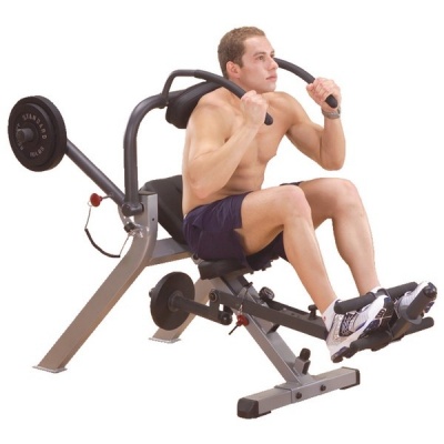      Body Solid GAB300