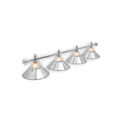  Fortuna Billiard Equipment Alison Silver 4 