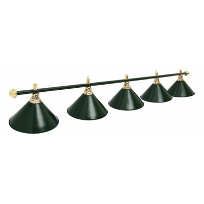  Fortuna Billiard Equipment Allgreen Luxe 5 