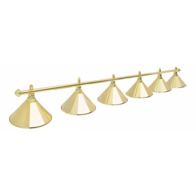  Fortuna Billiard Equipment Prestige Golden 6 