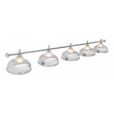  Fortuna Billiard Equipment Crown Silver 5 