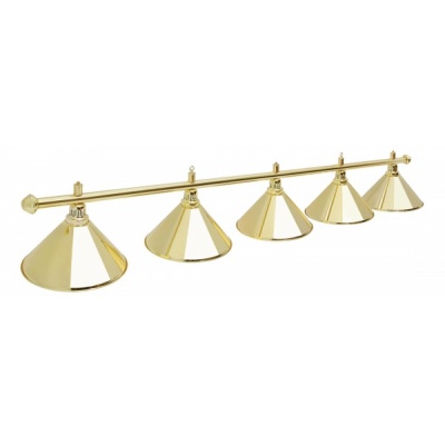  Fortuna Billiard Equipment Prestige Golden 5 