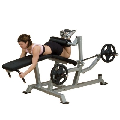    Body Solid LVLC