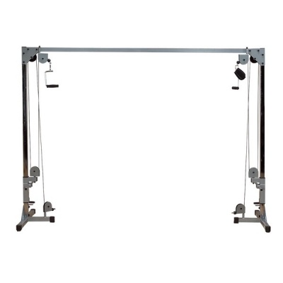     Body Solid Powerline PCCO90X
