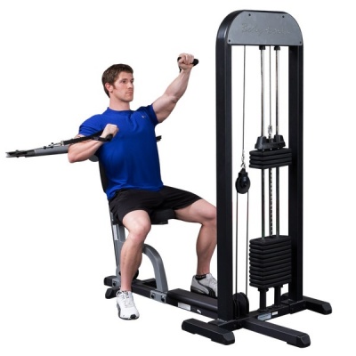   Body Solid GMFP-STK